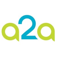 A2A Global Network Logo