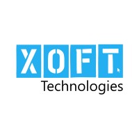 Xoft Technologies Logo