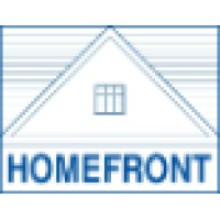 HomeFront, Inc. Logo