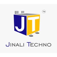 JINALI TECHNO SALES AND SERVICE Logo