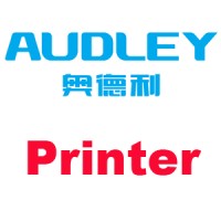AUDLEY Logo
