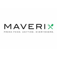 Maverix Platforms Pvt. Ltd. Logo