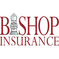 Bishop Insurance Logo