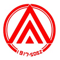 The Experimental High School Attached to Beijing Normal University Logo