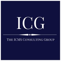 The ICMS Consulting Group (ICG) Logo