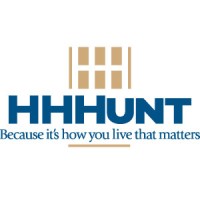 HHHunt Logo