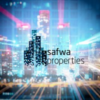 Safwa Properties Logo