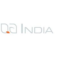 QA India Logo