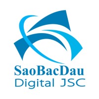 SaoBacDau Digital Technologies Logo
