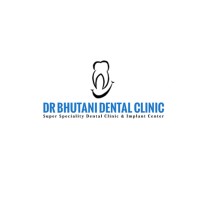 Dr Bhutani Dental Clinic Logo