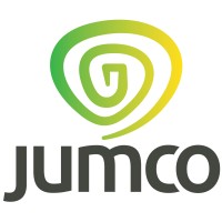 Jordan Uranium Mining Company (JUMCO) Logo