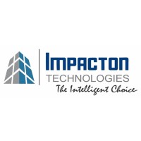 Impacton Technologies Logo