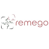 Remego Pte Ltd Logo