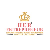 HER Entrepreneur Logo