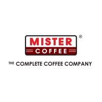 Mister Coffee Logo