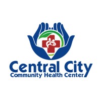 Central City Community Health Center Logo