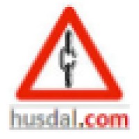 husdal.com Logo