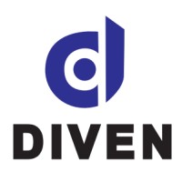 SHENZHEN DIVEN TECHNOLOGY CO.,LTD Logo