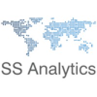 SS Analytics Logo