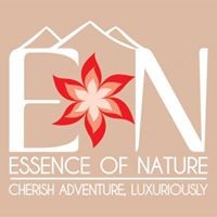 Essence Of Nature Logo