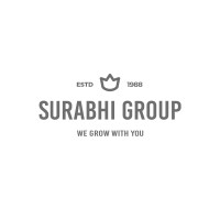Surabhi Group Logo