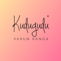 Kudugudu Logo