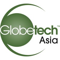 Globetech Asia JV JSC. Logo