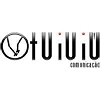 Tuiuiú Comunicação Logo