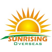 Sunrising Overseas Logo