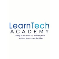 Learntech Academy Logo
