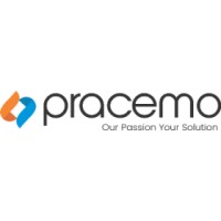 Pracemo Global Solutions Logo