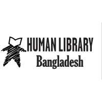 Human Library Bangladesh Logo