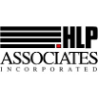 HLP Associates, Inc. Logo