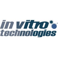 In Vitro Technologies | Life Science Logo