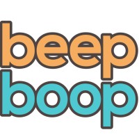 Beepboop Logo
