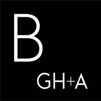 Benoy / GH+A Logo