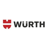 Würth International Trading (Shanghai) Co., Ltd. Logo