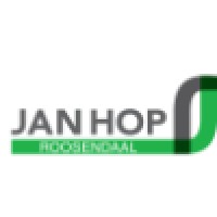 Jan Hop Roosendaal Logo
