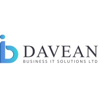 Davean Business IT Solutions LTD Logo