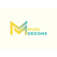 Muse Design Logo