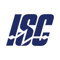 ISC Constructors, L.L.C. Logo