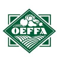 Ohio Ecological Food and Farm Association (OEFFA) Logo