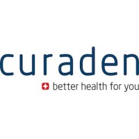 CURADEN (Thailand) Co.,Ltd. Logo