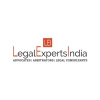 Legal Experts India Logo