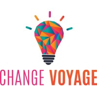 Change Voyage Consulting Pte. Ltd. Logo