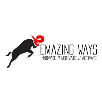 Emazing Ways Marketing, Inc. Logo