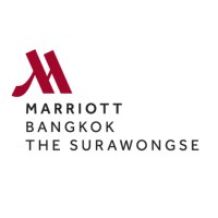 Bangkok Marriott Hotel The Surawongse Logo