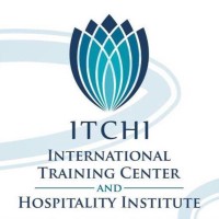 International Training Center and Hospitality Institute, Inc. Logo