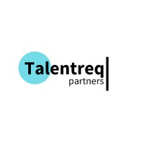 Talentreq Partners Pte Ltd Logo
