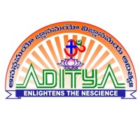 adityaglobalbusinessschool Logo
